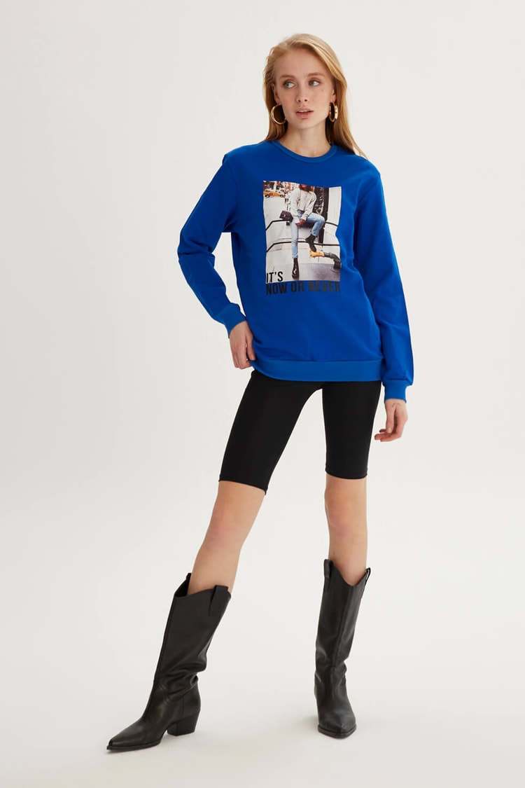Saks S-ShirtST050W7203301