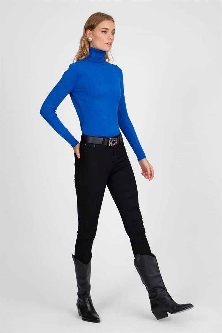 Saks TrikoST050W9410901