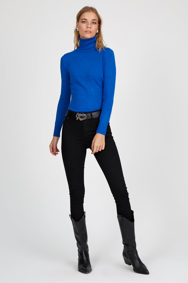 Saks TrikoST050W9410901