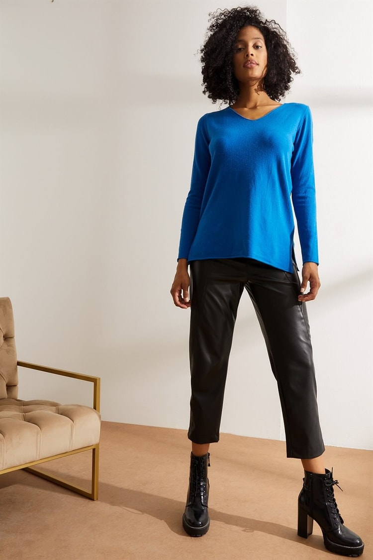 Saks V Yaka Basic TrikoST060W9414501