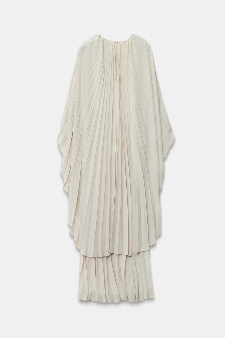 Bej 1YB3DWEL2986 ELBİSE Kadın Kategorisiz modelleri