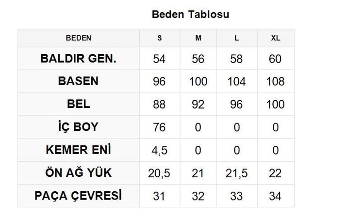 Bej Rahat Kesim Pantolon Kadın Pantolon modelleri