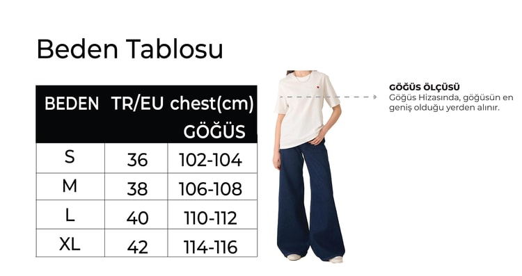 Ekru %100 Pamuklu Nakış Detaylı Kısa Kollu T-Shirt Kadın T-Shirt modelleri