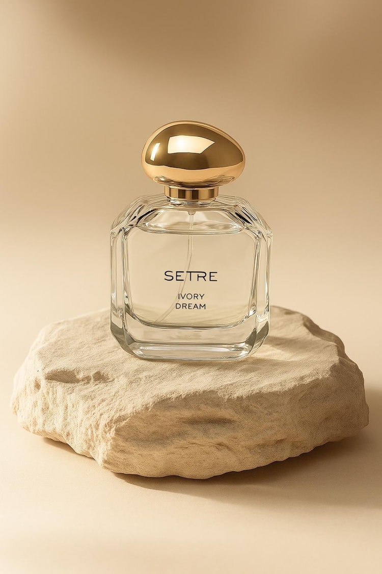 Ivory Dream Setre 100 Ml Ivory Dream Kadın Parfüm Kadın Kategorisiz modelleri