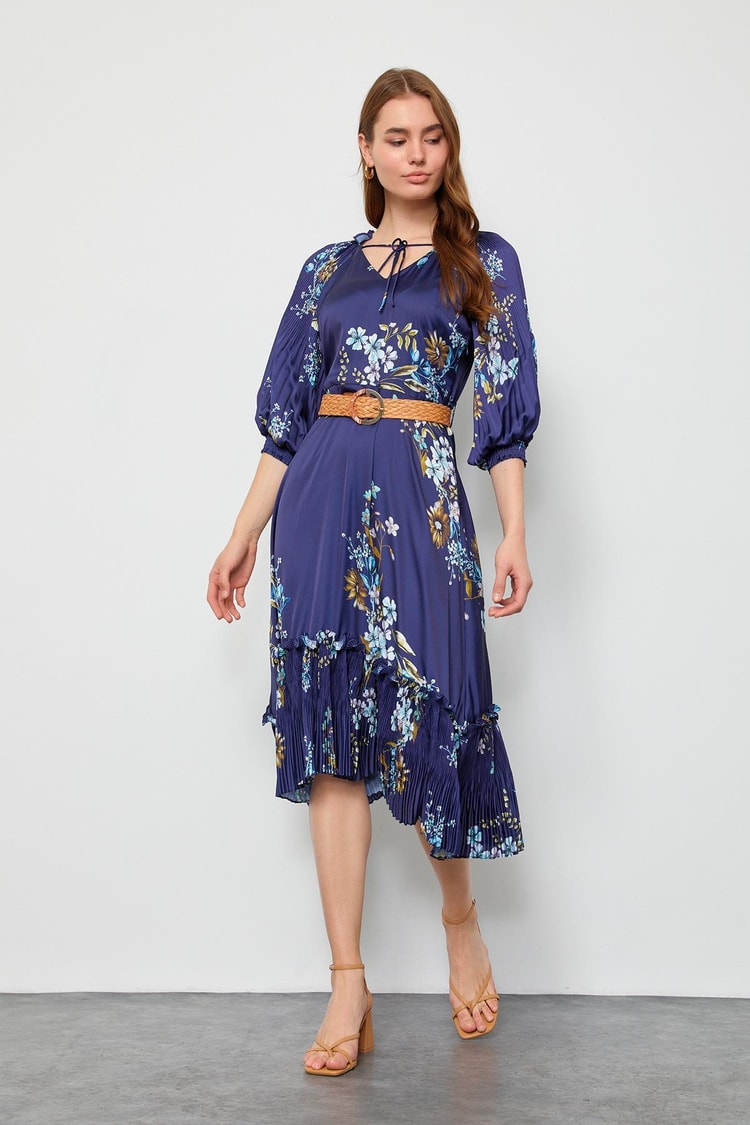  Kadın Dresses & Evening Dresses modelleri