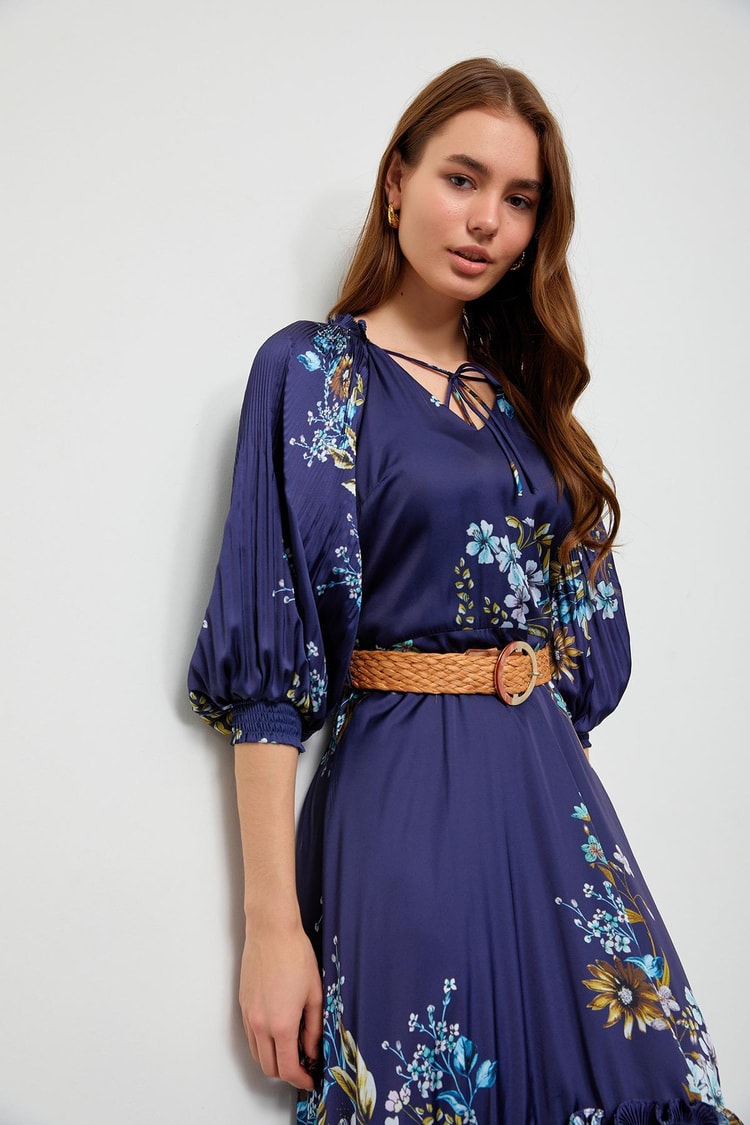  Kadın Dresses & Evening Dresses modelleri