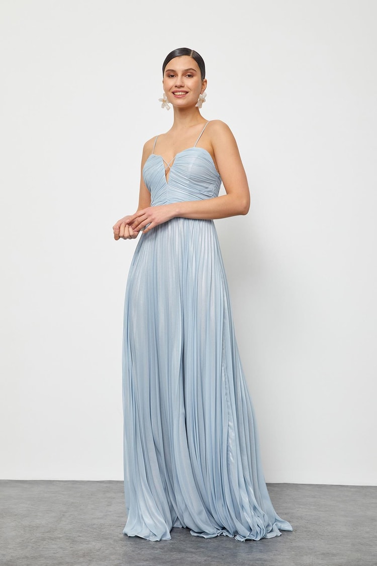  Kadın Evening Dress modelleri