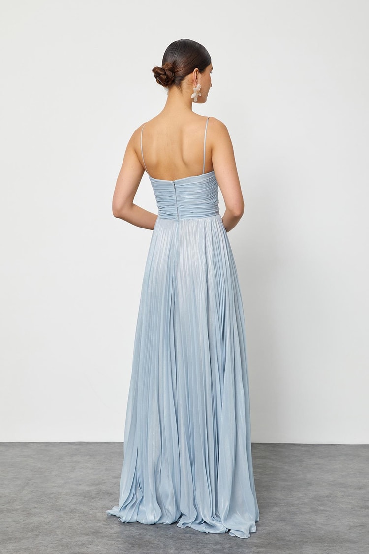  Kadın Evening Dress modelleri
