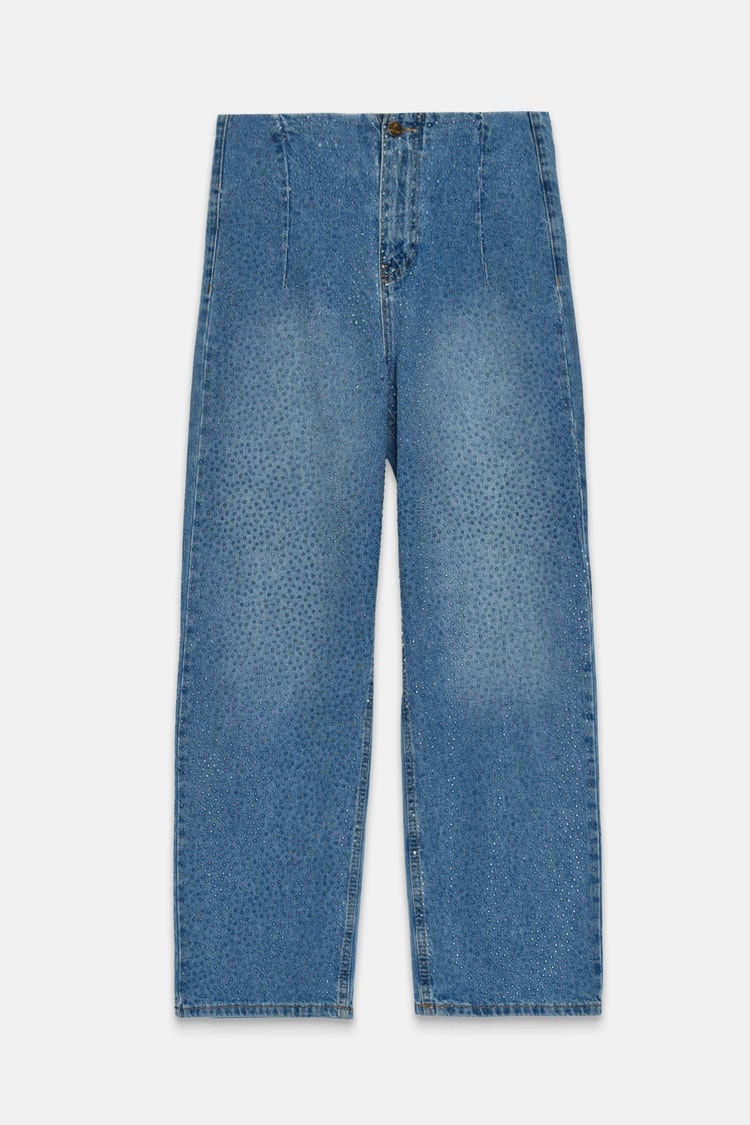 Mavi 2YD2CPN1208 KOT PANTOLON Kadın Jean modelleri