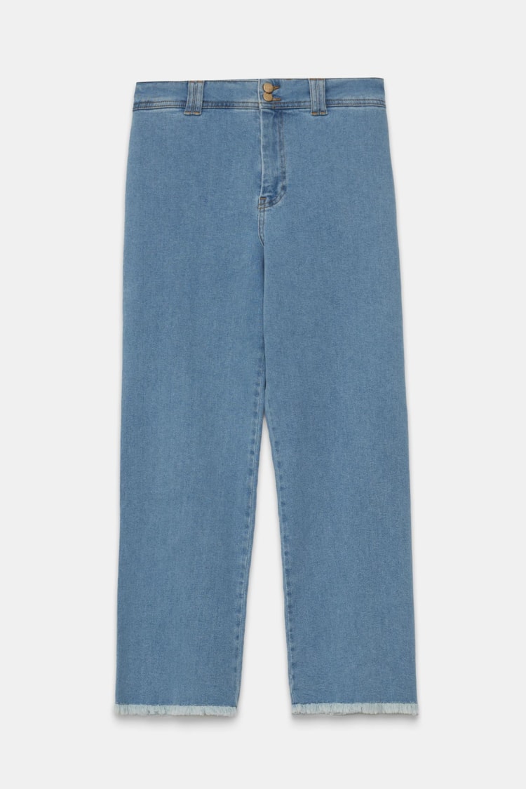 Mavi 2YD2CPN1216 KOT PANTOLON Kadın Jean modelleri
