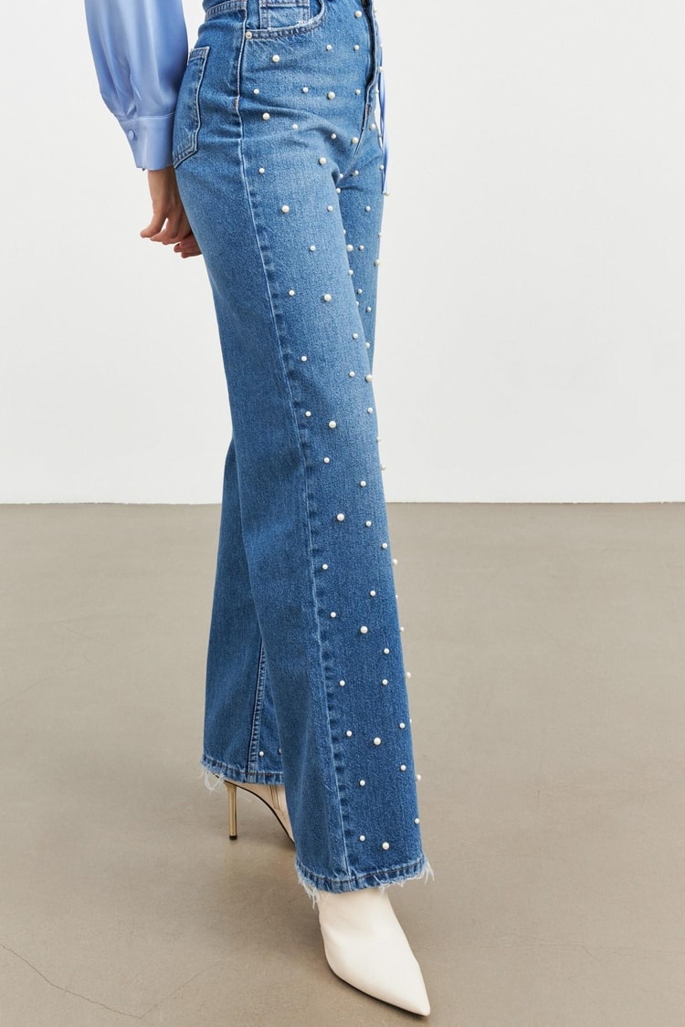 Mavi 2YD4CPN0988 KOT PANTOLON Kadın Jean modelleri