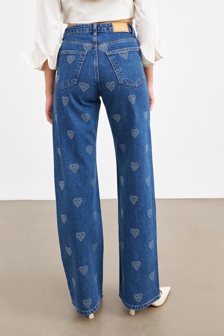 Mavi 2YD4CPN0989 KOT PANTOLON Kadın Jean modelleri
