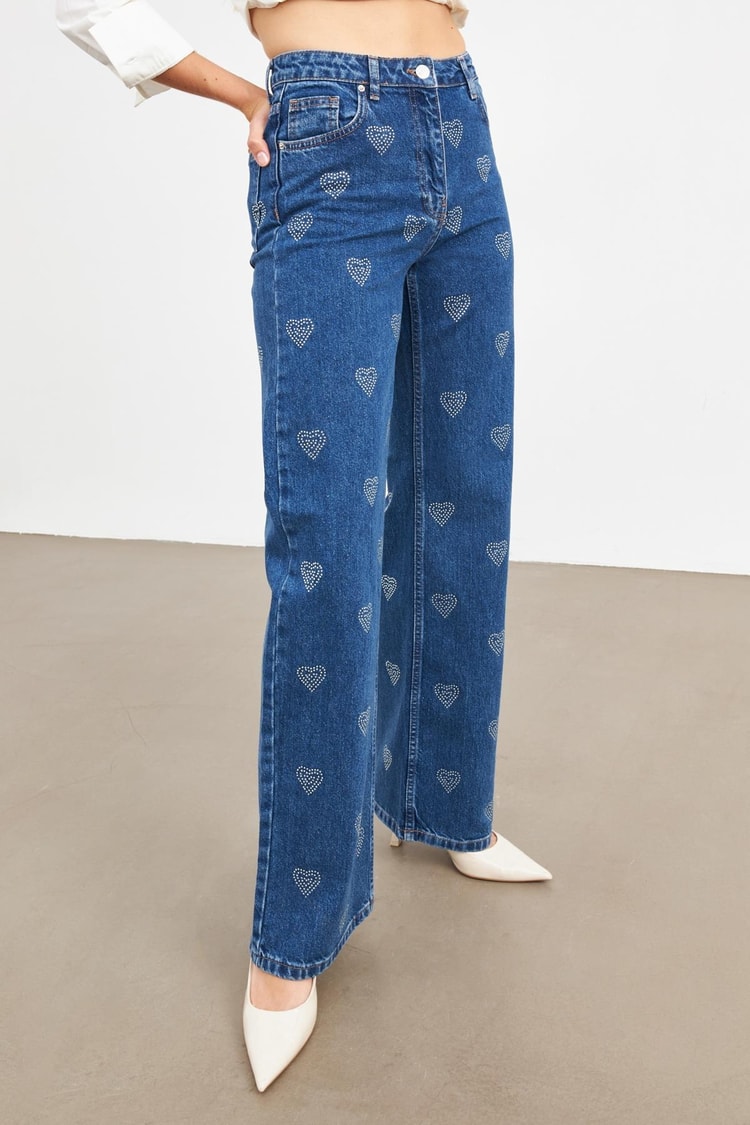 Mavi 2YD4CPN0989 KOT PANTOLON Kadın Jean modelleri