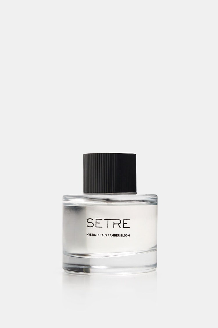 Mystic Petals / Amber Bloom Sequoia Setre Kadın Parfüm Kadın Parfüm modelleri