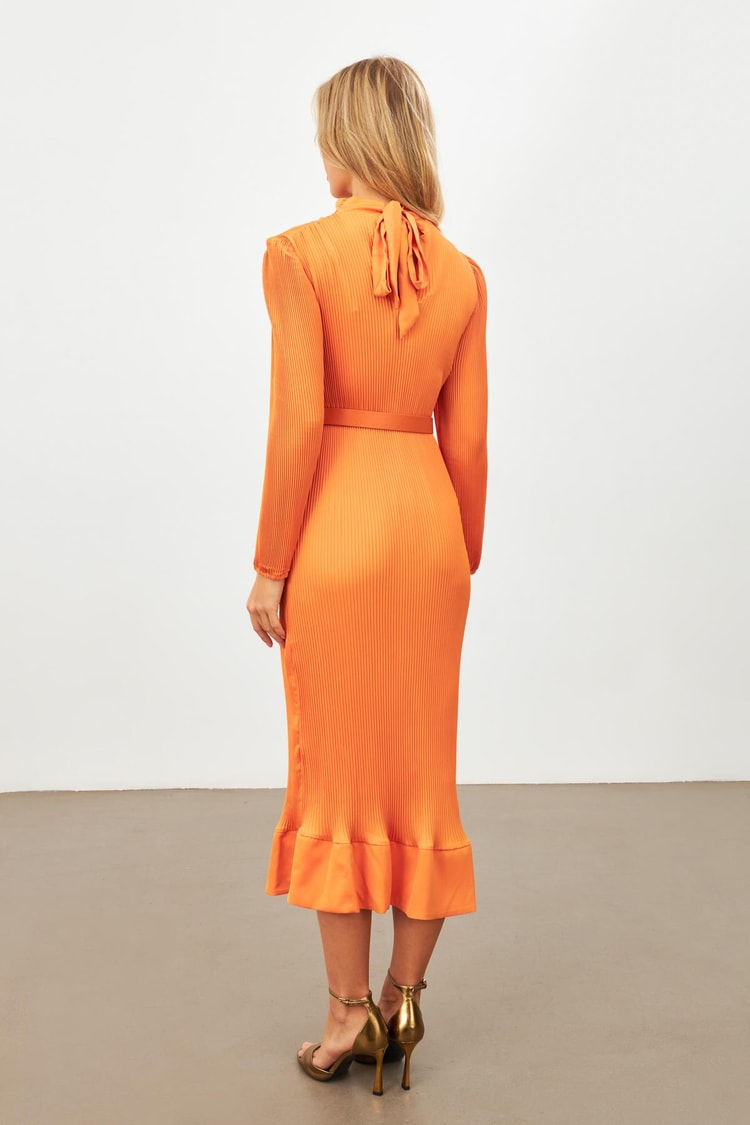 Oranj 1YD4CEL2378 ELBİSE Kadın Kategorisiz modelleri