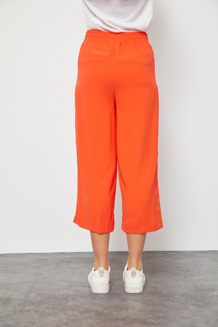 Oranj 1YM2EPN0235 PANTOLON Kadın Pantolon modelleri