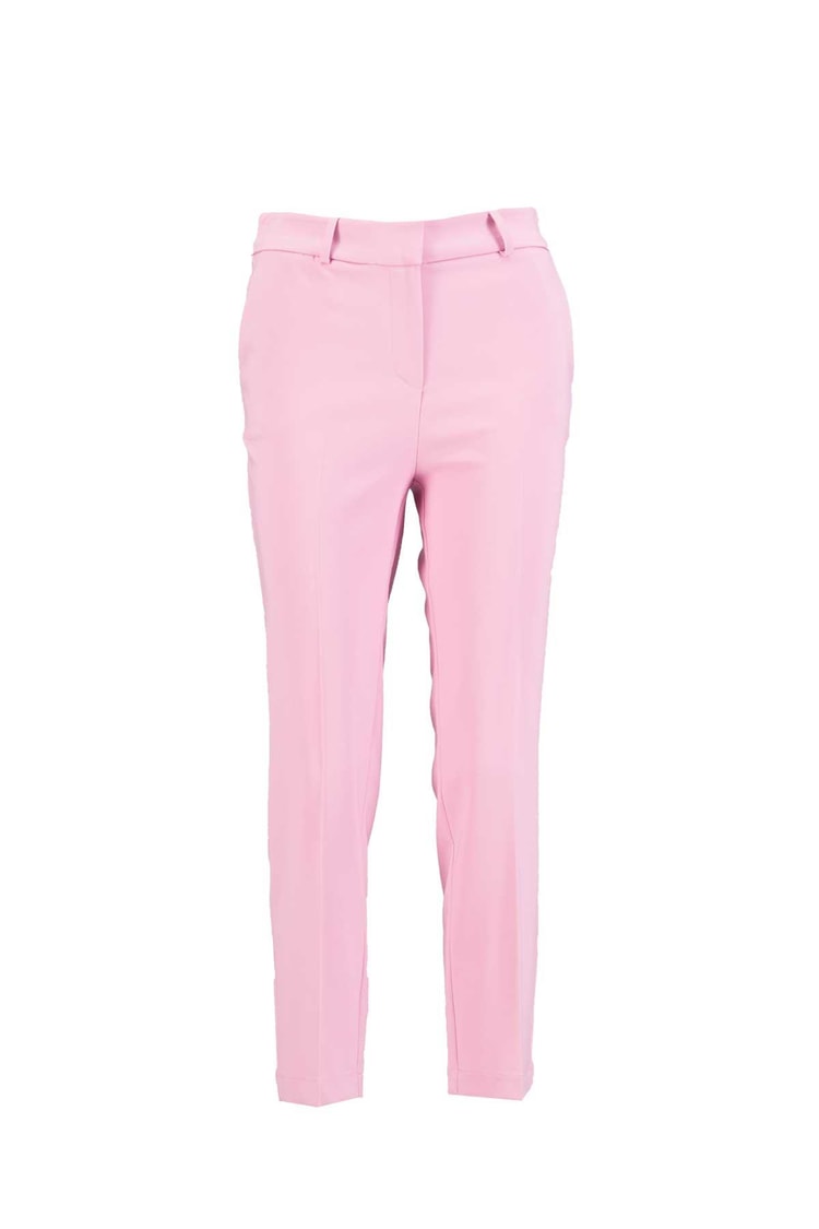 Pembe 1YM2EPN0263 PANTOLON Kadın Pantolon modelleri