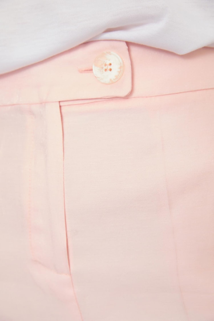 Pembe 1YM2ESR0018 ŞORT Kadın Şort modelleri
