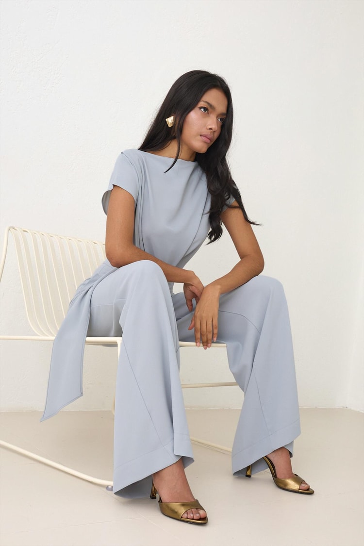 Puslu Yeşil 1YB3WSTL0264 TULUM Kadın Kategorisiz modelleri