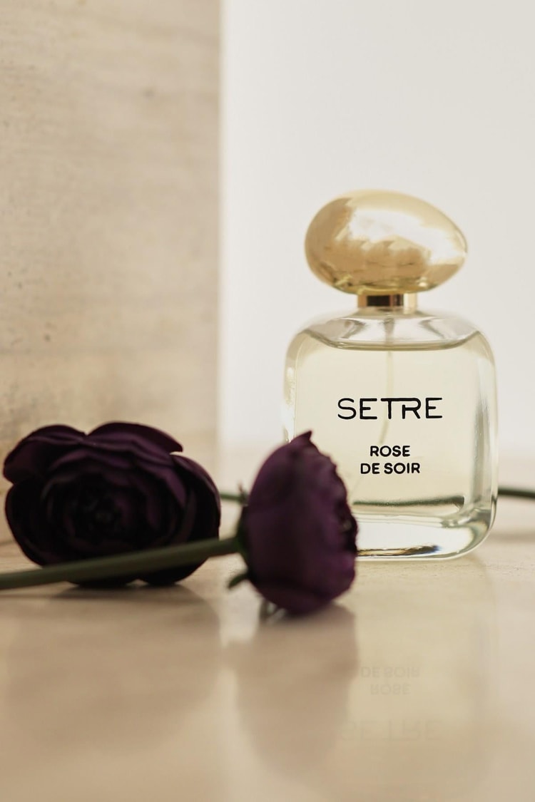 Rose De Soır Setre Rose De Soir Kadın Parfüm Kadın Parfüm modelleri