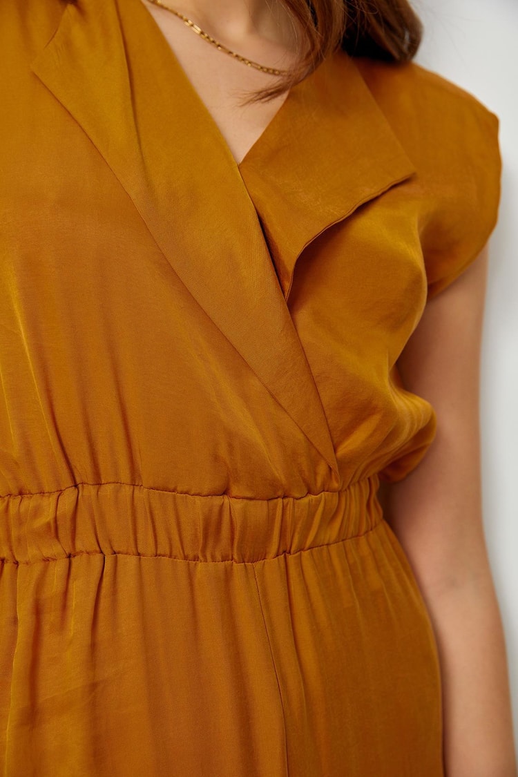 Şeftali Tulum Kadın Overalls modelleri