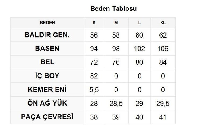 Siyah Bel Ve Cep Detaylı Pantolon Kadın Pantolon modelleri