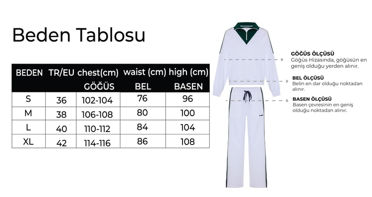 Siyah Pamuklu Basic Belden Lastik Detaylı İkili Takım Kadın İkili Takım modelleri