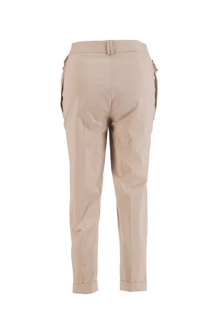 Taş 1YM2CPN0216 PANTOLON Kadın Pantolon modelleri
