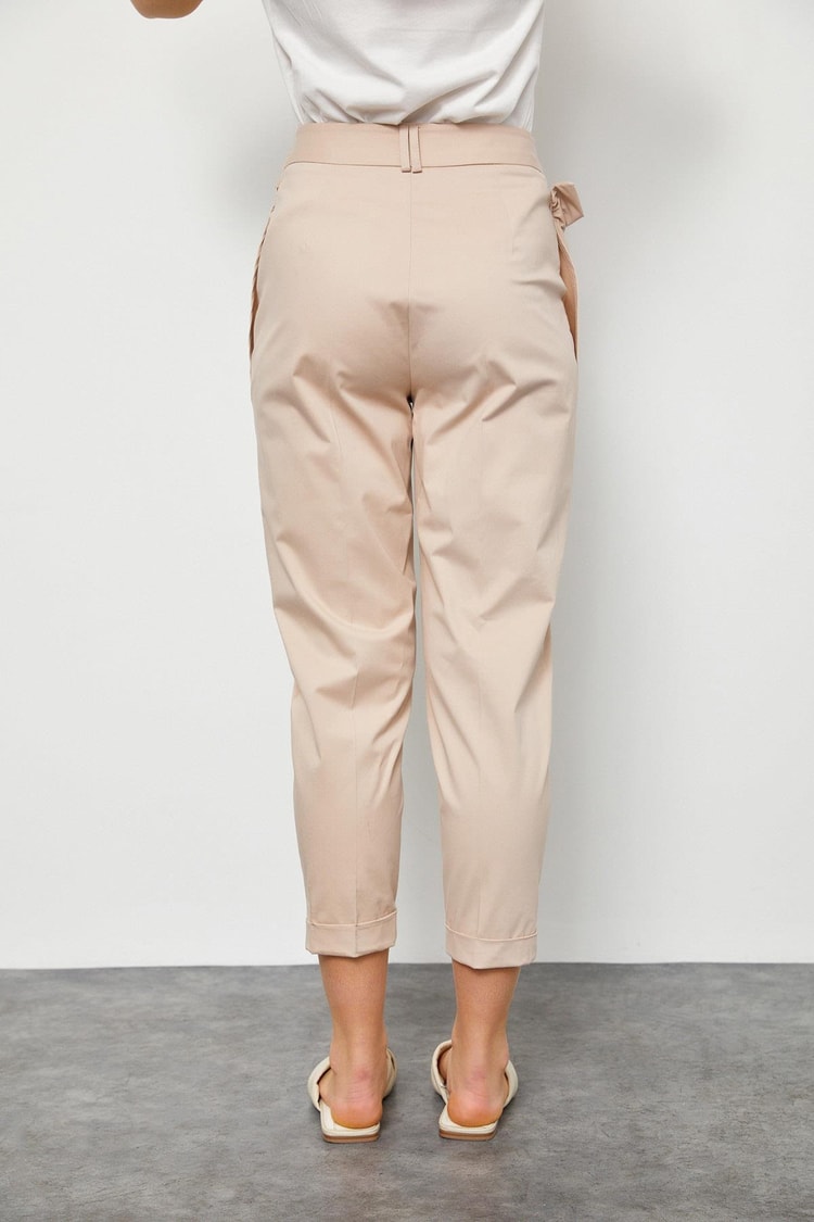 Taş 1YM2CPN0216 PANTOLON Kadın Pantolon modelleri