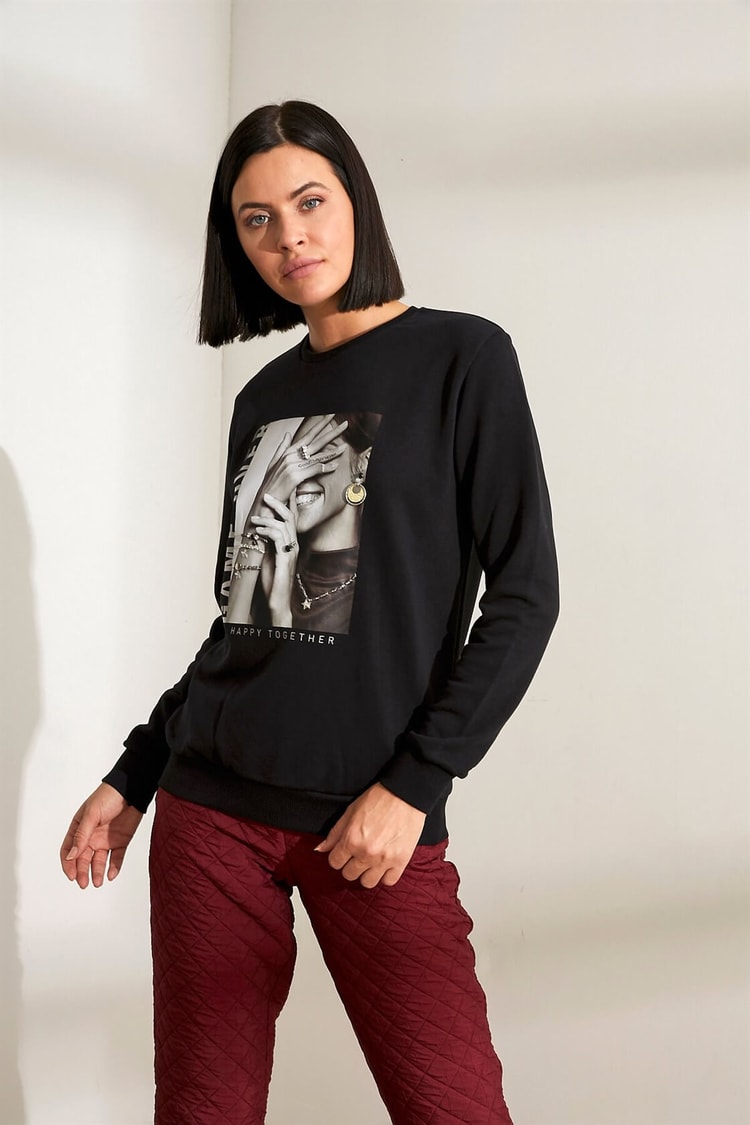 Siyah ST060W7206701