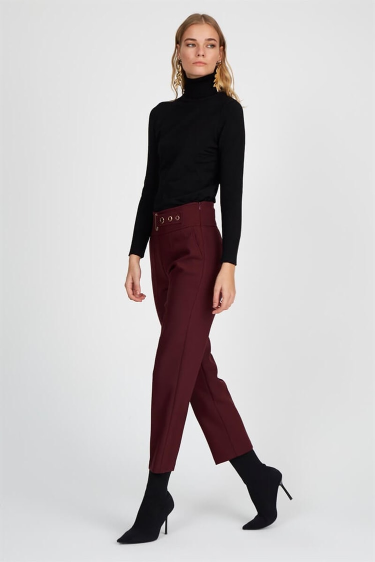 Siyah TrikoST050W9410901