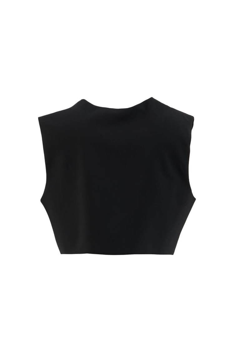Siyah Yelek Pantolon TakımST060W30630002