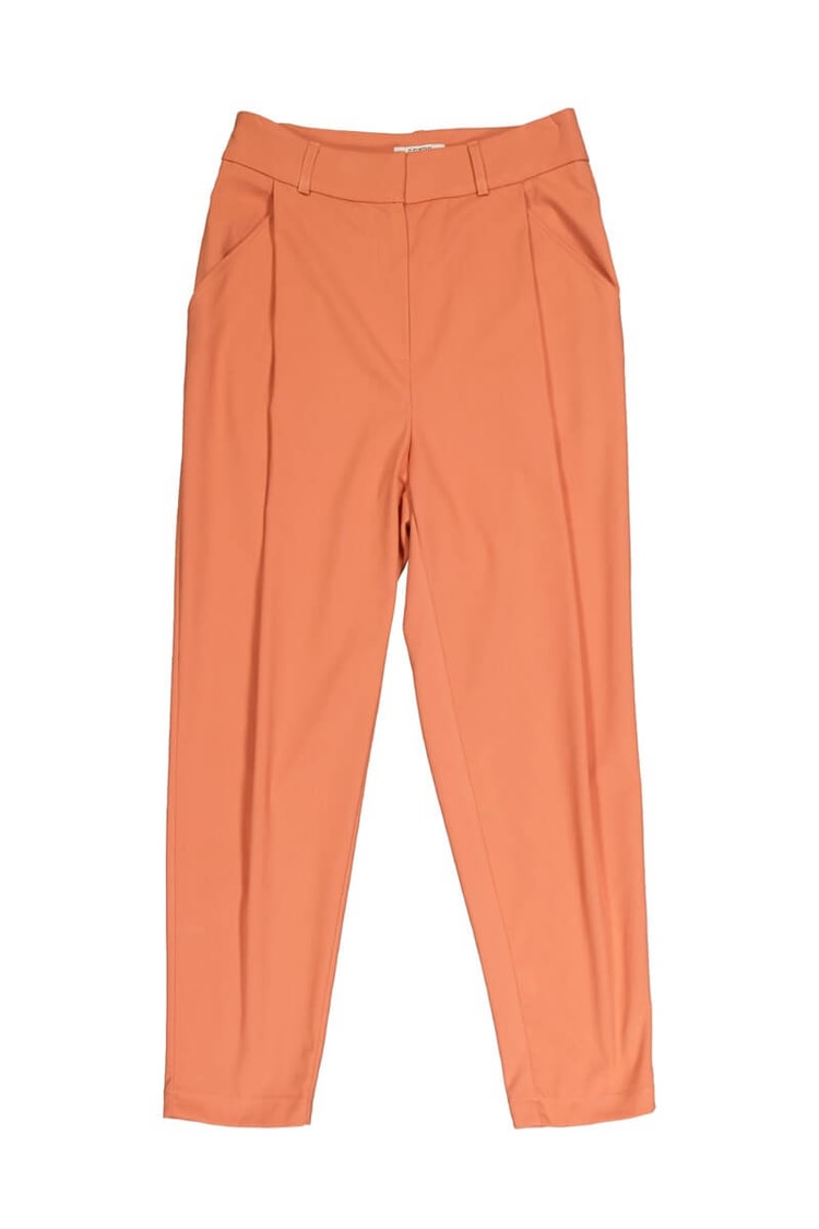 Somon Yelek Pantolon TakımST060W30630002