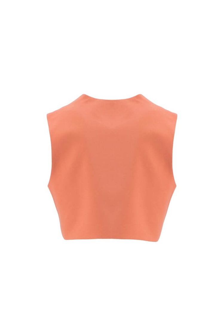 Somon Yelek Pantolon TakımST060W30630002