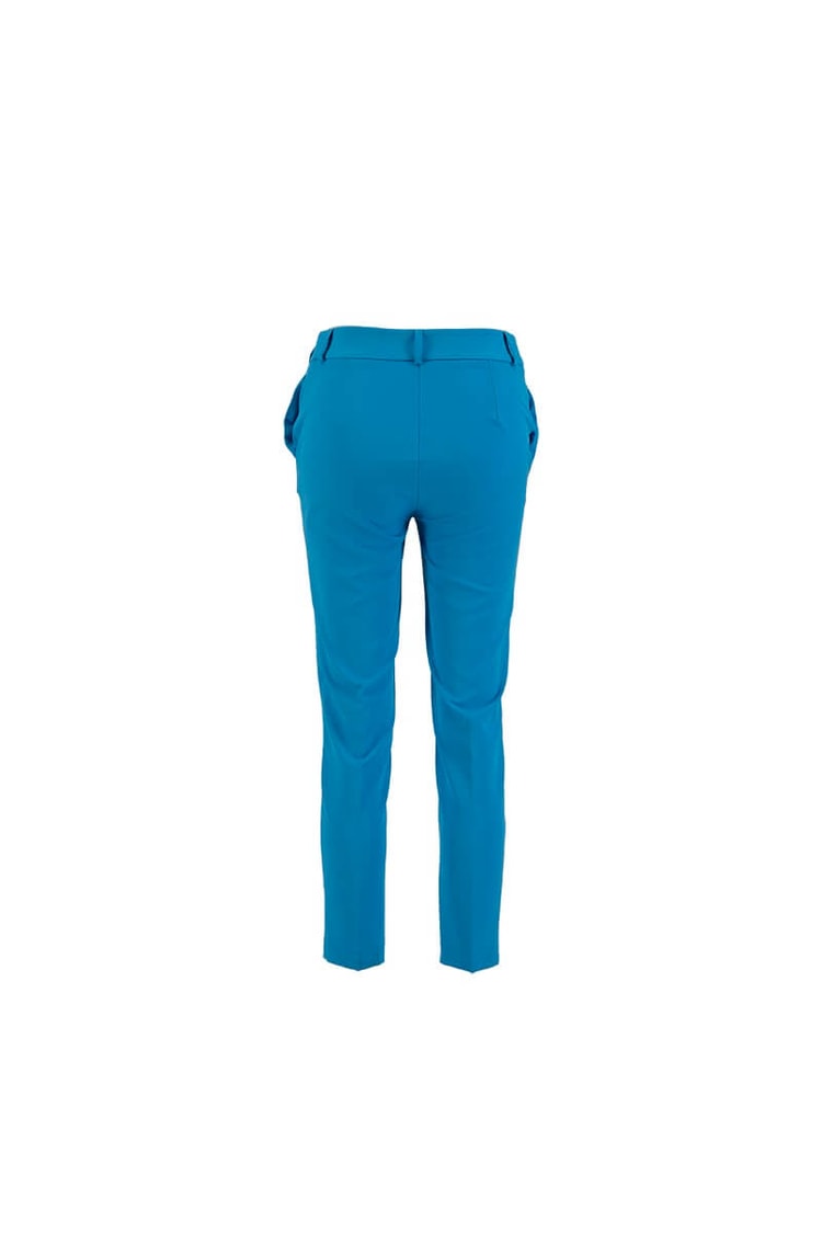 Turkuaz Blazer Ceket Pantolon TakımST050S60072003