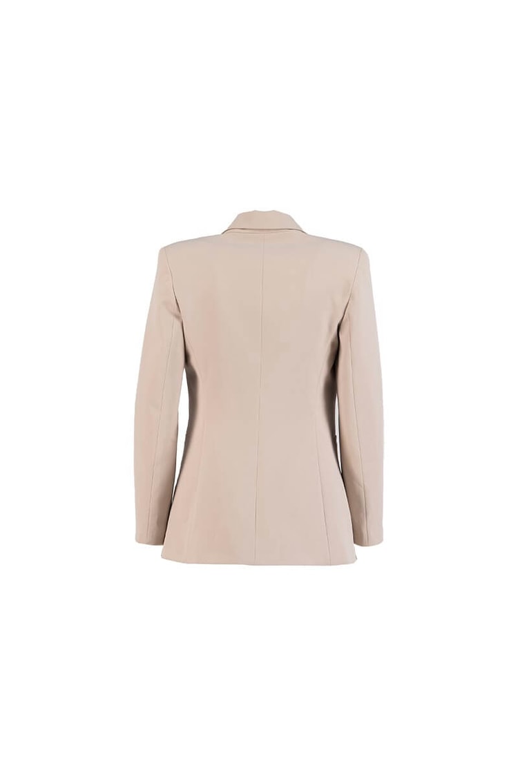 Vizon Blazer Ceket Pantolon TakımST050S60072003