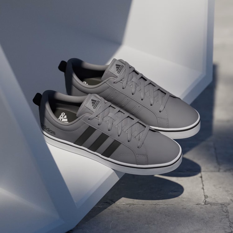 Adıdas Hp6007 Vs Pace 2.0 10.9176 Grethr/Cblack/Ftwwht Mrd Sneaker Ayakkabı