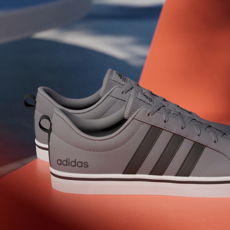Adıdas Hp6007 Vs Pace 2.0 10.9176 Grethr/Cblack/Ftwwht Mrd Sneaker Ayakkabı