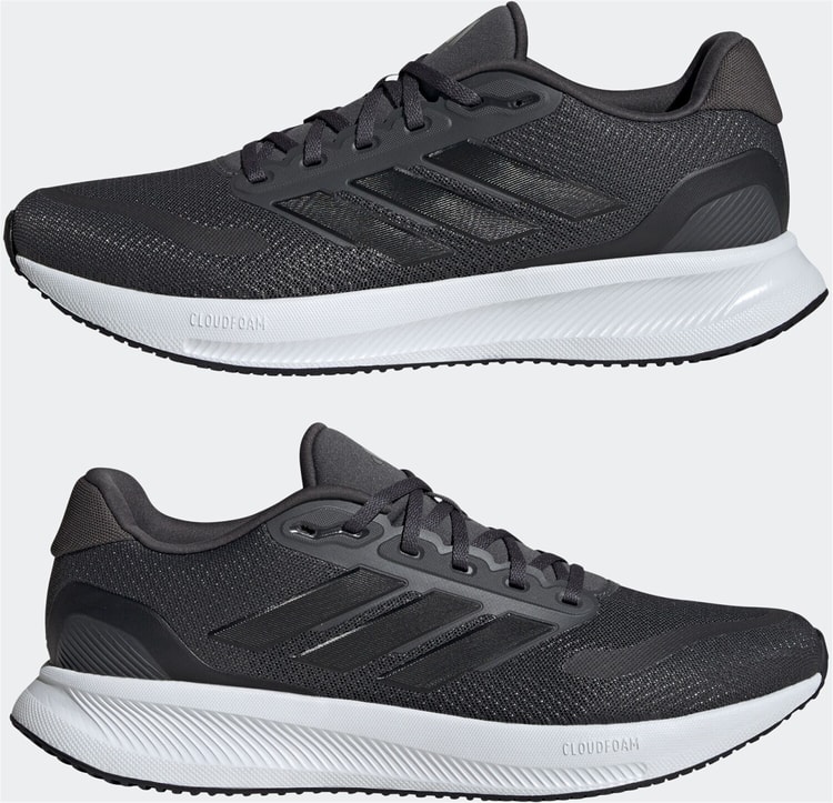 Adıdas Ie8819 Runfalcon 5 10.10226 Gresıx/Cblack/Ftwwht Mrd Kosu Ayakkabısı