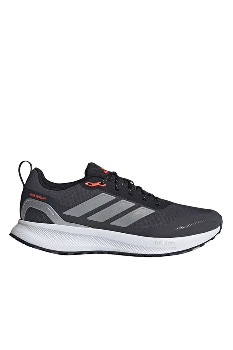 Adıdas Jı4084 Runfalcon 5 Tr 10.10146 Cblack/Sılvmt/Carbon Mrd Kosu Ayakkabısı