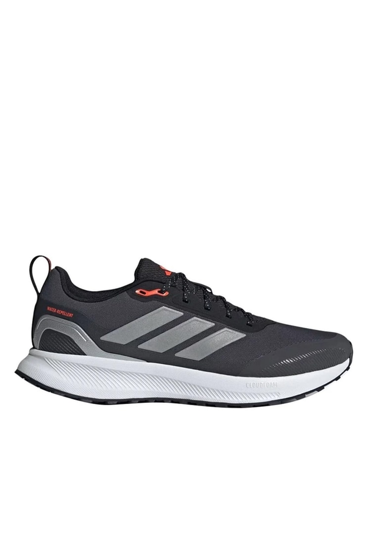 Adıdas Jı4084 Runfalcon 5 Tr 10.10146 Cblack/Sılvmt/Carbon Mrd