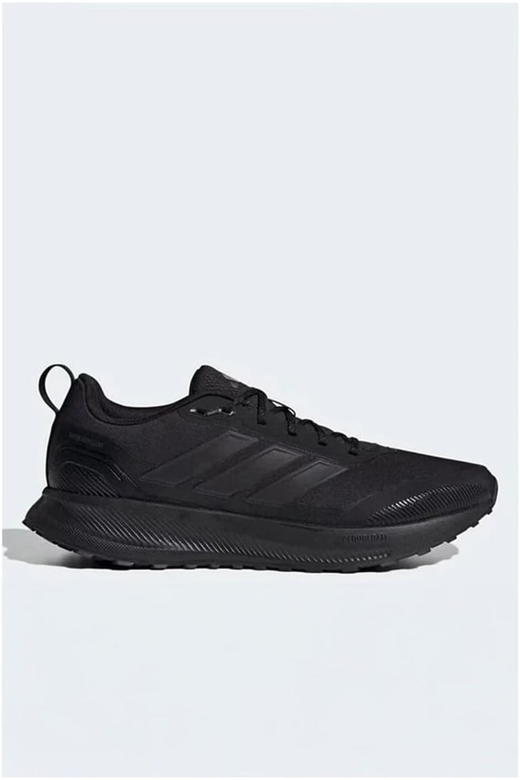 Adıdas Jp5916 Runfalcon 5 Tr 10.9299 Cblack/Cblack/Carbon Mrd Kosu Ayakkabısı