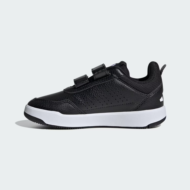 Adıdas Jq1860 Tensaur Sport 3.0 K 10.1600 Cblack/Ftwwht/Cblack Garson Spor Ayakkabı