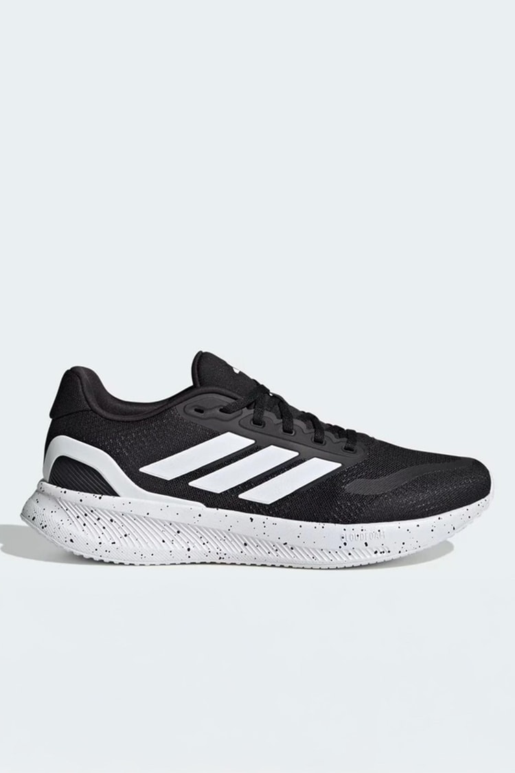 Adıdas Jr5089 Runfalcon 5 Cblack/Ftwwht/Cblack Mrd Kosu Ayakkabısı
