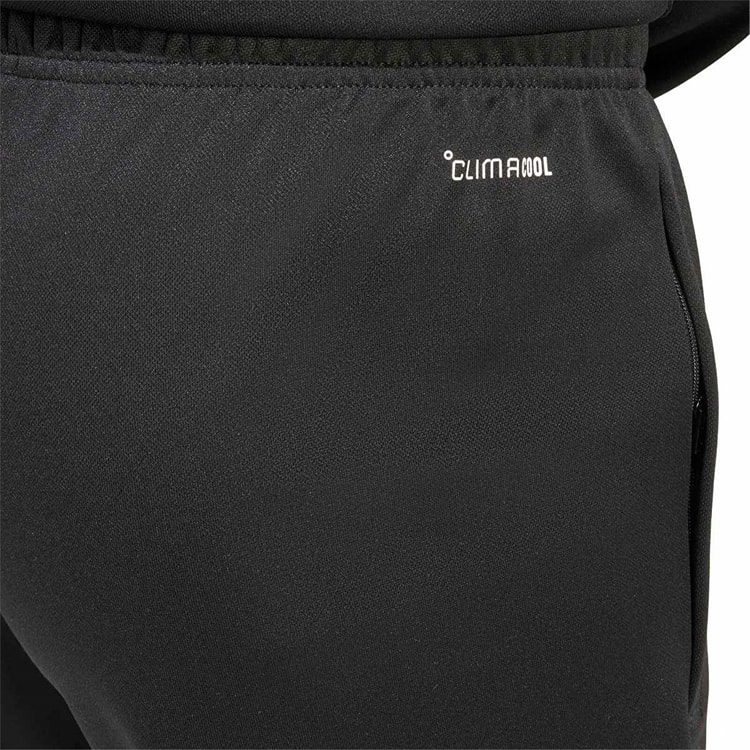 Adıdas Ke9848 Ent26 Tr Pnt 10.0611 Black/Whıte Erkek Esofman Alt