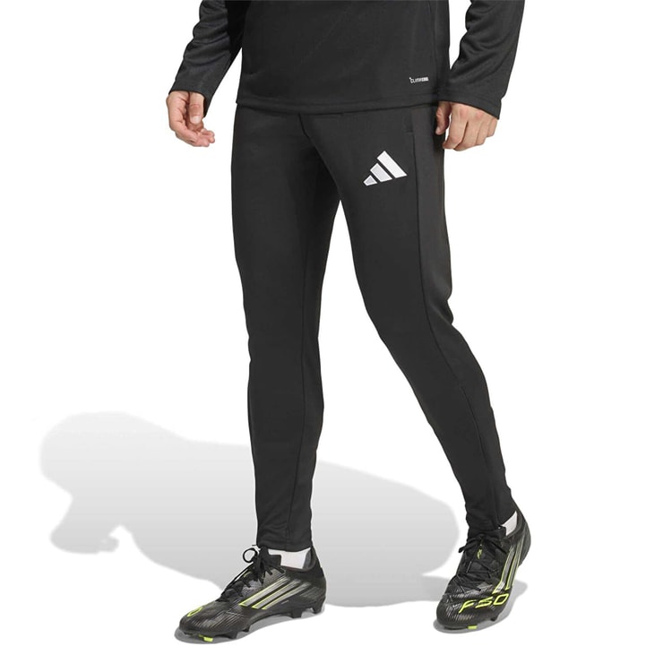 Adıdas Ke9848 Ent26 Tr Pnt 10.0611 Black/Whıte Erkek Esofman Alt