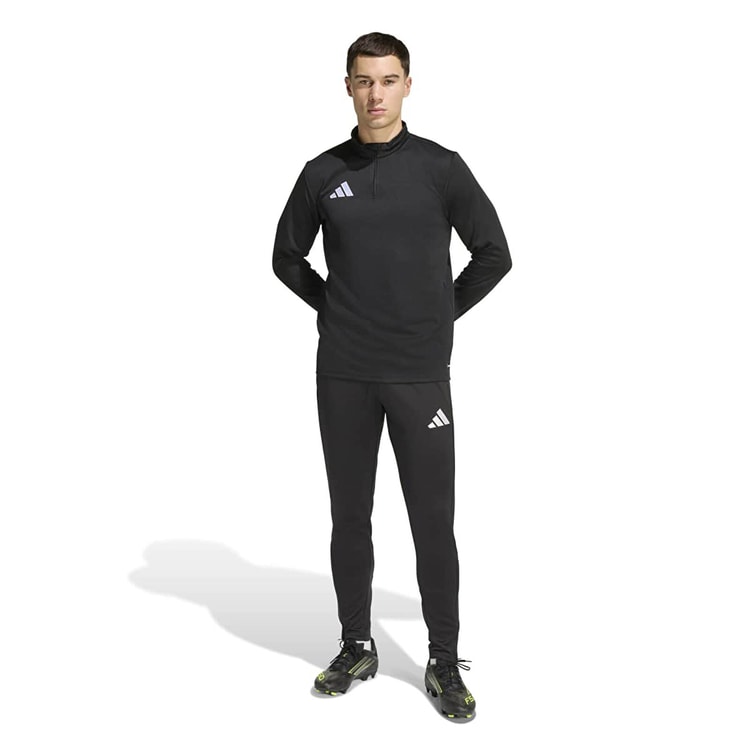 Adıdas Ke9848 Ent26 Tr Pnt 10.0611 Black/Whıte Erkek Esofman Alt
