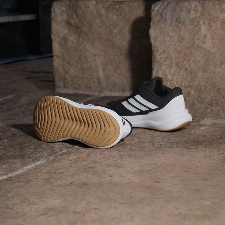 Adıdas Kı1768 Runfalcon 6 El C 10.1600 Cblack/Ftwwht/Cblack Fılet Erkek Cocuk Spor Ayakkabı
