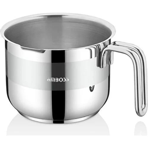 Amboss Lon-0007 Saphıre Long Sütlük 14 Cm