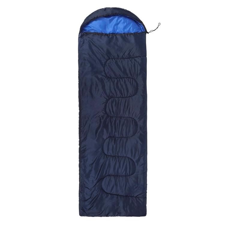 AndOutdoor Extreme Action Uyku Tulumu-ÇOK RENKLİ